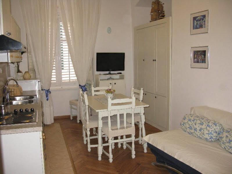 Apartments Ivan Dubrovnik Exterior foto