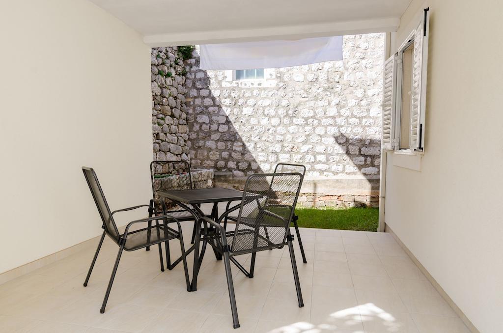Apartments Ivan Dubrovnik Quarto foto