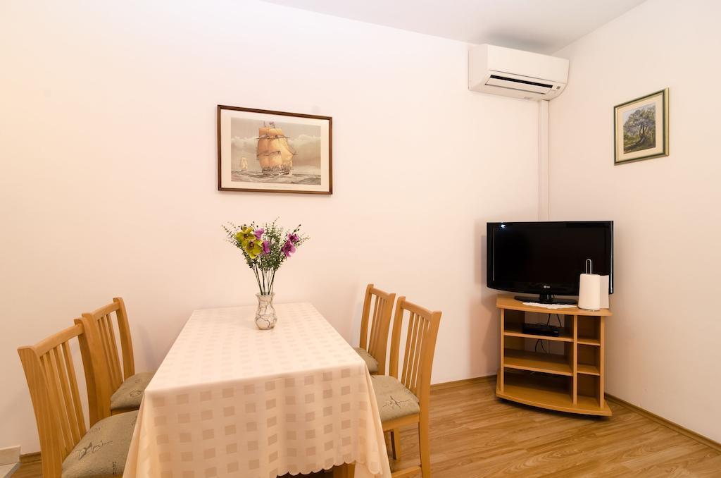 Apartments Ivan Dubrovnik Quarto foto