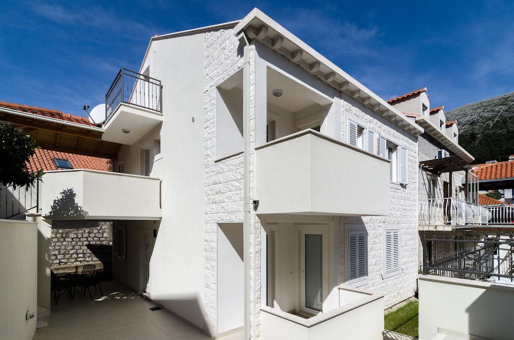 Apartments Ivan Dubrovnik Exterior foto