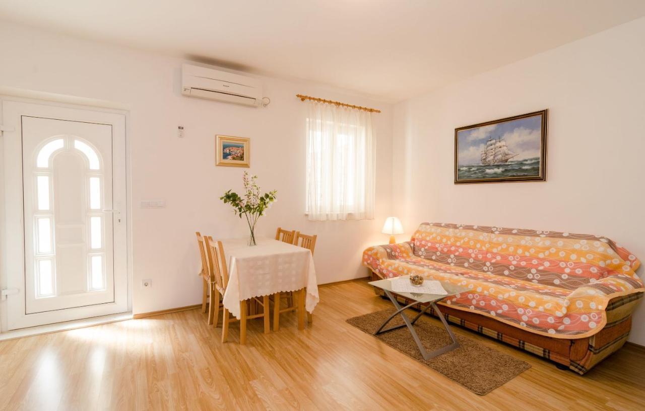 Apartments Ivan Dubrovnik Quarto foto