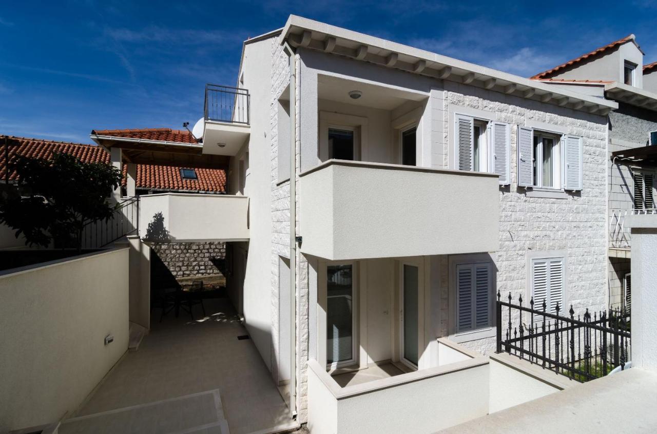 Apartments Ivan Dubrovnik Exterior foto