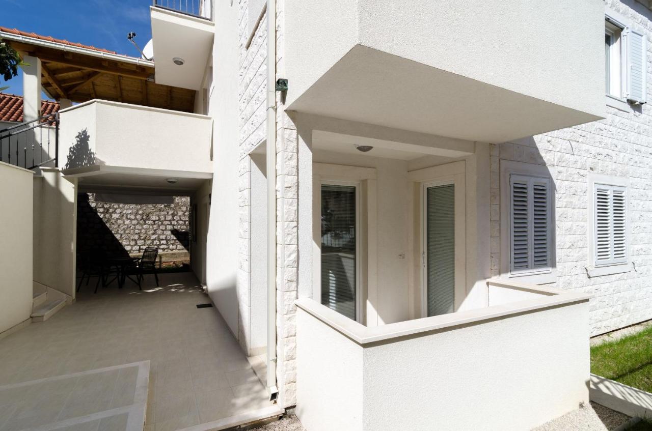 Apartments Ivan Dubrovnik Exterior foto